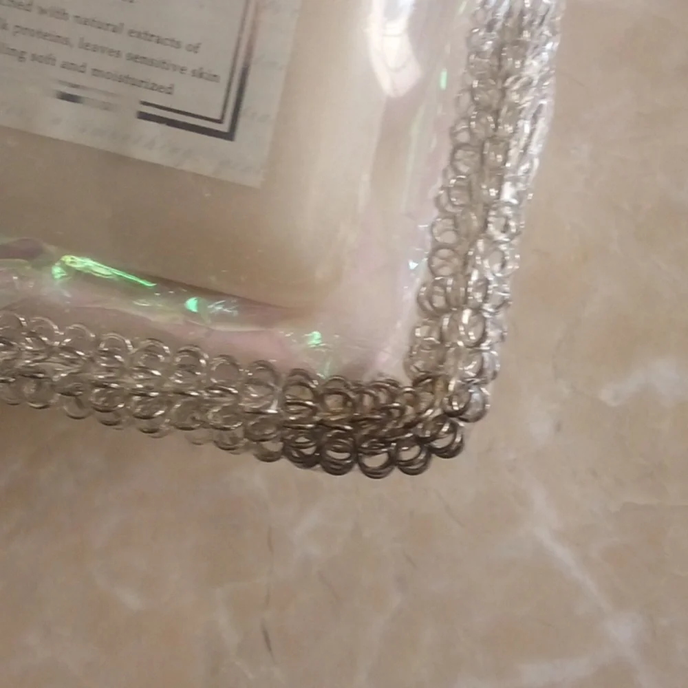 Bath & Body Set - "Pure Milk" - Picture 4 of 4